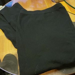 Torrid thermal full length leggings